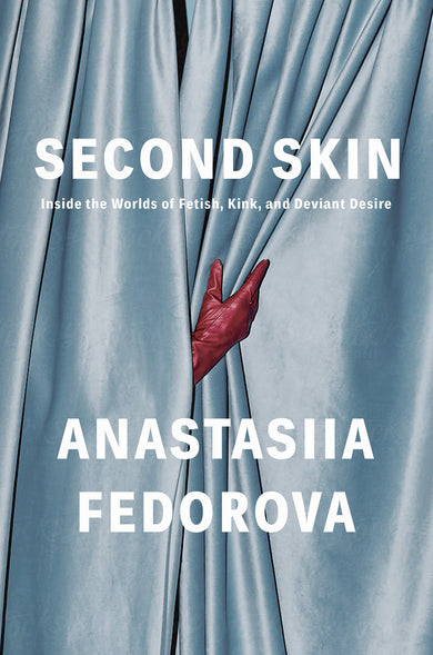 Second Skin cover (ISBN 9781646223718)
