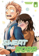 Sweat and Soap 4-Manga and East Asian style / tradition comic books-買書書 BuyBookBook