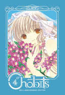Chobits 20th Anniversary Edition 4-Manga and East Asian style / tradition comic books-買書書 BuyBookBook