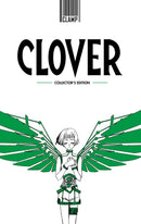 CLOVER (Hardcover Collector's Edition)-Manga and East Asian style / tradition comic books-買書書 BuyBookBook