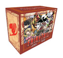 FAIRY TAIL Manga Box Set 3-Manga and East Asian style / tradition comic books-買書書 BuyBookBook