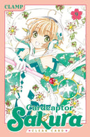 Cardcaptor Sakura: Clear Card 9-Manga and East Asian style / tradition comic books-買書書 BuyBookBook