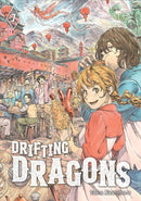 Drifting Dragons 7-Manga and East Asian style / tradition comic books-買書書 BuyBookBook