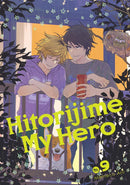 Hitorijime My Hero 9-Manga and East Asian style / tradition comic books-買書書 BuyBookBook