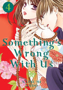 Something's Wrong With Us 4-Manga and East Asian style / tradition comic books-買書書 BuyBookBook