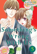 Something's Wrong With Us 5-Manga and East Asian style / tradition comic books-買書書 BuyBookBook