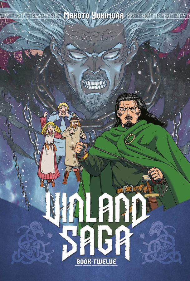 Vinland Saga 12-Manga and East Asian style / tradition comic books-買書書 BuyBookBook