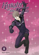 Knight of the Ice 8-Manga and East Asian style / tradition comic books-買書書 BuyBookBook