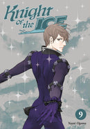 Knight of the Ice 9-Manga and East Asian style / tradition comic books-買書書 BuyBookBook
