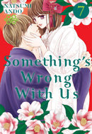 Something's Wrong With Us 7-Manga and East Asian style / tradition comic books-買書書 BuyBookBook