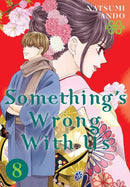 Something's Wrong With Us 8-Manga and East Asian style / tradition comic books-買書書 BuyBookBook