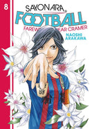 Sayonara, Football 8-Manga and East Asian style / tradition comic books-買書書 BuyBookBook