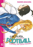 Sayonara, Football 10-Manga and East Asian style / tradition comic books-買書書 BuyBookBook