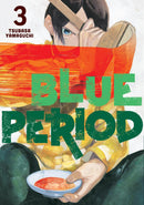 Blue Period 3-Manga and East Asian style / tradition comic books-買書書 BuyBookBook