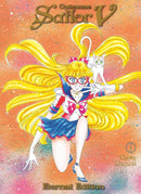 Codename: Sailor V Eternal Edition 1 (Sailor Moon Eternal Edition 11)-Manga and East Asian style / tradition comic books-買書書 BuyBookBook