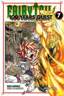 FAIRY TAIL: 100 Years Quest 7-Manga and East Asian style / tradition comic books-買書書 BuyBookBook