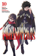 I'm Standing on a Million Lives 10-Manga and East Asian style / tradition comic books-買書書 BuyBookBook