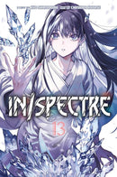 In/Spectre 13-Manga and East Asian style / tradition comic books-買書書 BuyBookBook