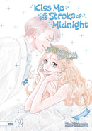 Kiss Me at the Stroke of Midnight 12-Manga and East Asian style / tradition comic books-買書書 BuyBookBook
