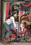 Saint Young Men Omnibus 6 (Vol. 11-12)-Manga and East Asian style / tradition comic books-買書書 BuyBookBook