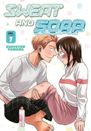 Sweat and Soap 7-Manga and East Asian style / tradition comic books-買書書 BuyBookBook