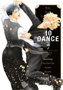 10 DANCE 7-Manga and East Asian style / tradition comic books-買書書 BuyBookBook