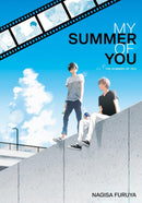 The Summer of You (My Summer of You Vol. 1)-Manga and East Asian style / tradition comic books-買書書 BuyBookBook