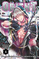 Orient 4-Manga and East Asian style / tradition comic books-買書書 BuyBookBook