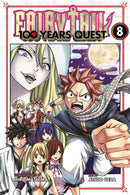FAIRY TAIL: 100 Years Quest 8-Manga and East Asian style / tradition comic books-買書書 BuyBookBook