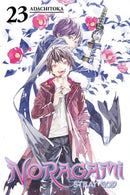 Noragami: Stray God 23-Manga and East Asian style / tradition comic books-買書書 BuyBookBook