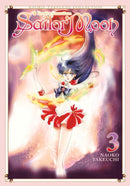 Sailor Moon 3 (Naoko Takeuchi Collection)-Manga and East Asian style / tradition comic books-買書書 BuyBookBook