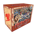 FAIRY TAIL Manga Box Set 6-Manga and East Asian style / tradition comic books-買書書 BuyBookBook