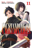 I'm Standing on a Million Lives 11-Manga and East Asian style / tradition comic books-買書書 BuyBookBook