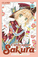 Cardcaptor Sakura: Clear Card 10-Manga and East Asian style / tradition comic books-買書書 BuyBookBook