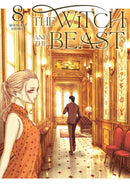 The Witch and the Beast 8-Manga and East Asian style / tradition comic books-買書書 BuyBookBook