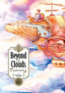 Beyond the Clouds 5-Manga and East Asian style / tradition comic books-買書書 BuyBookBook