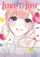 Love and Lies 12: The Lilina Ending-Manga and East Asian style / tradition comic books-買書書 BuyBookBook