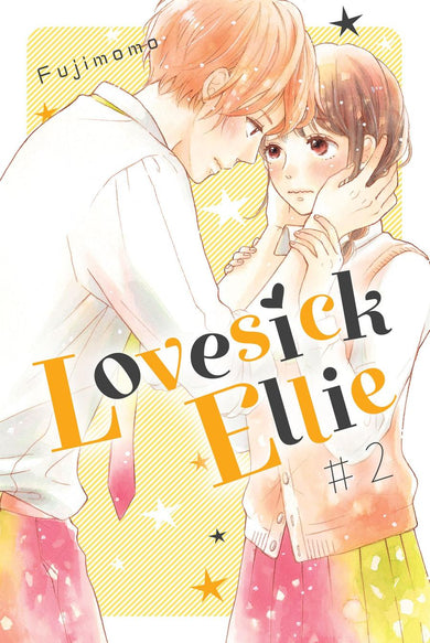 Lovesick Ellie 2-Manga and East Asian style / tradition comic books-買書書 BuyBookBook