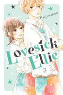 Lovesick Ellie 3-Manga and East Asian style / tradition comic books-買書書 BuyBookBook