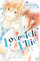 Lovesick Ellie 5-Manga and East Asian style / tradition comic books-買書書 BuyBookBook