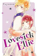 Lovesick Ellie 8-Manga and East Asian style / tradition comic books-買書書 BuyBookBook