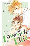 Lovesick Ellie 9-Manga and East Asian style / tradition comic books-買書書 BuyBookBook