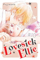 Lovesick Ellie 10-Manga and East Asian style / tradition comic books-買書書 BuyBookBook