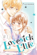 Lovesick Ellie 11-Manga and East Asian style / tradition comic books-買書書 BuyBookBook