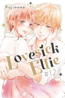 Lovesick Ellie 12-Manga and East Asian style / tradition comic books-買書書 BuyBookBook