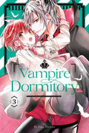 Vampire Dormitory 3-Manga and East Asian style / tradition comic books-買書書 BuyBookBook