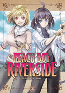 Peach Boy Riverside 1-Manga and East Asian style / tradition comic books-買書書 BuyBookBook