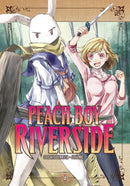 Peach Boy Riverside 2-Manga and East Asian style / tradition comic books-買書書 BuyBookBook