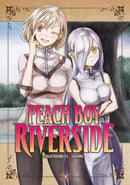 Peach Boy Riverside 3-Manga and East Asian style / tradition comic books-買書書 BuyBookBook