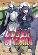 Peach Boy Riverside 6-Manga and East Asian style / tradition comic books-買書書 BuyBookBook